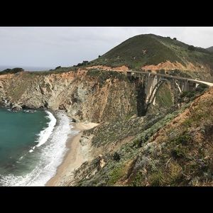 Meet your Posher, Monica